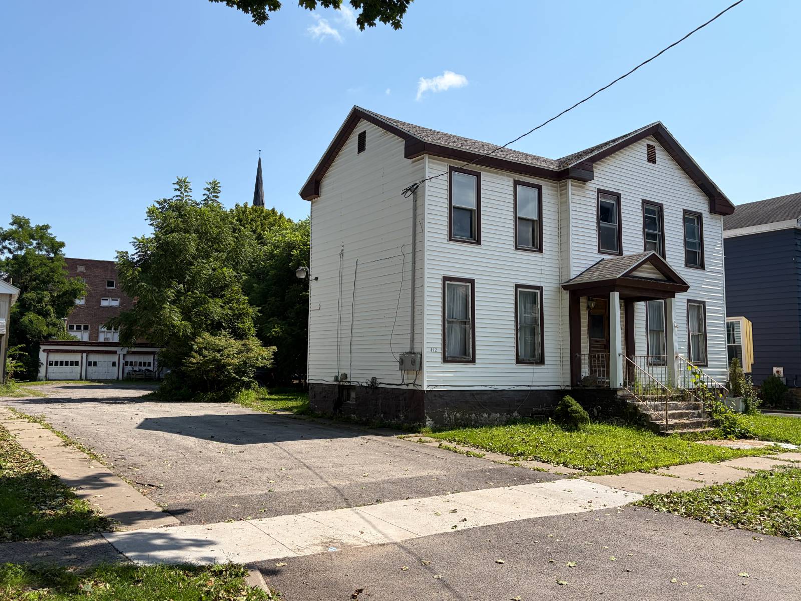 412 N.Prospect St — photo