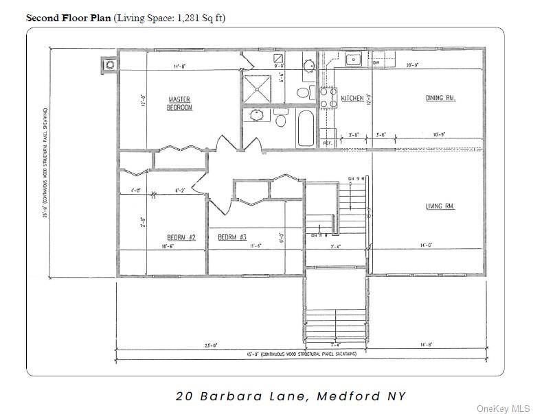 20 Barbara Lane — photo