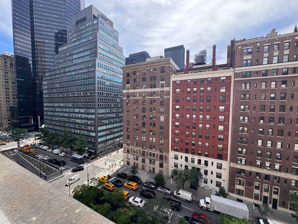 80 Park Avenue 11N — photo
