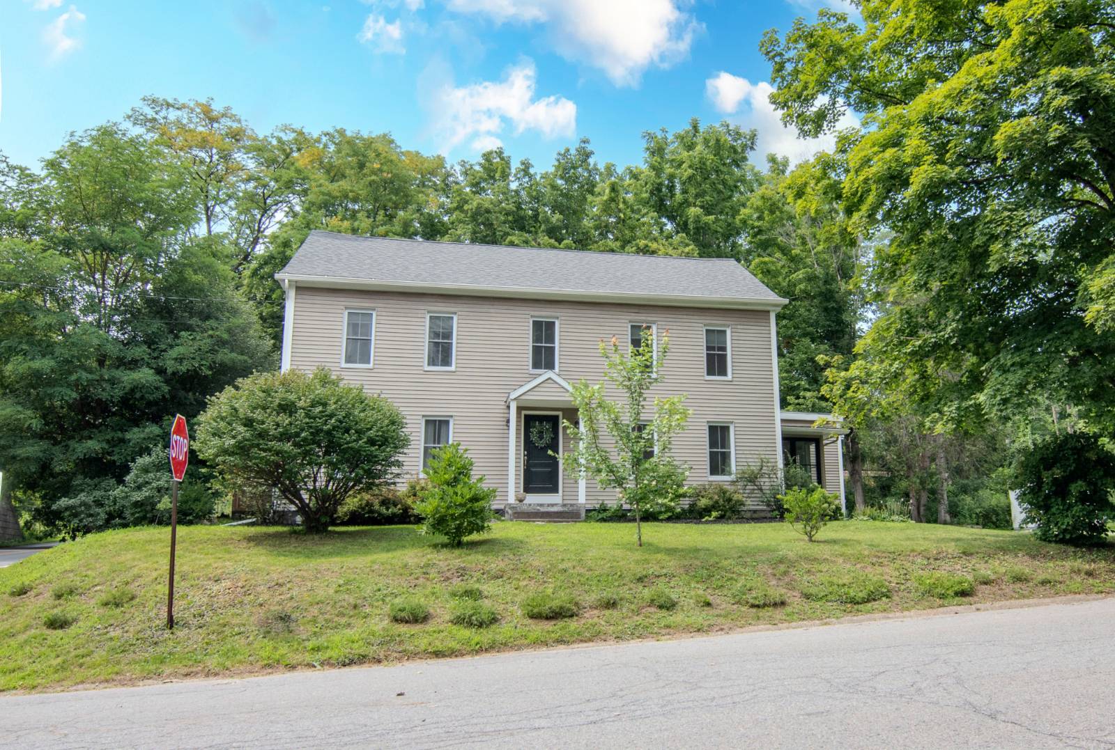 301 Old Ballston Ave — photo