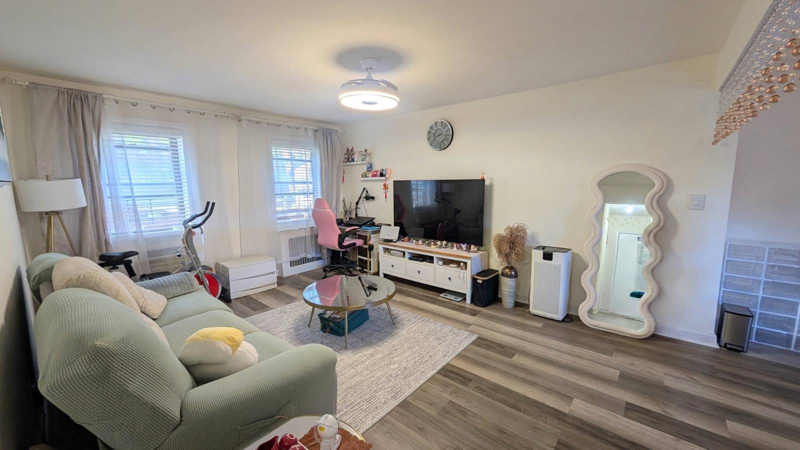 47-35 216th Street 1C — photo