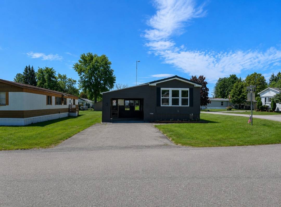 1 Highland Terr Lot #38 — photo