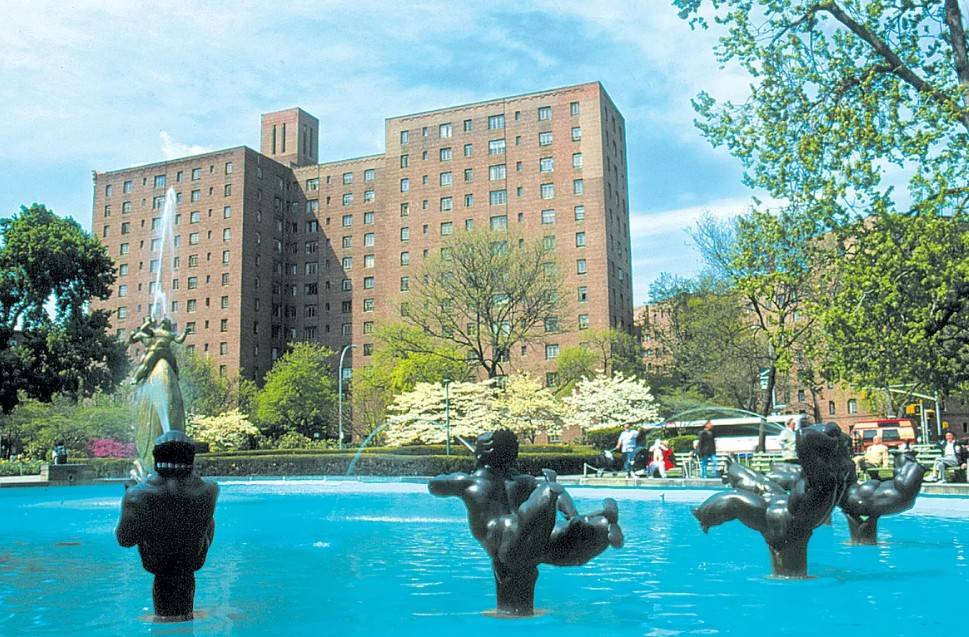 28 Metropolitan Ave. 8B — photo