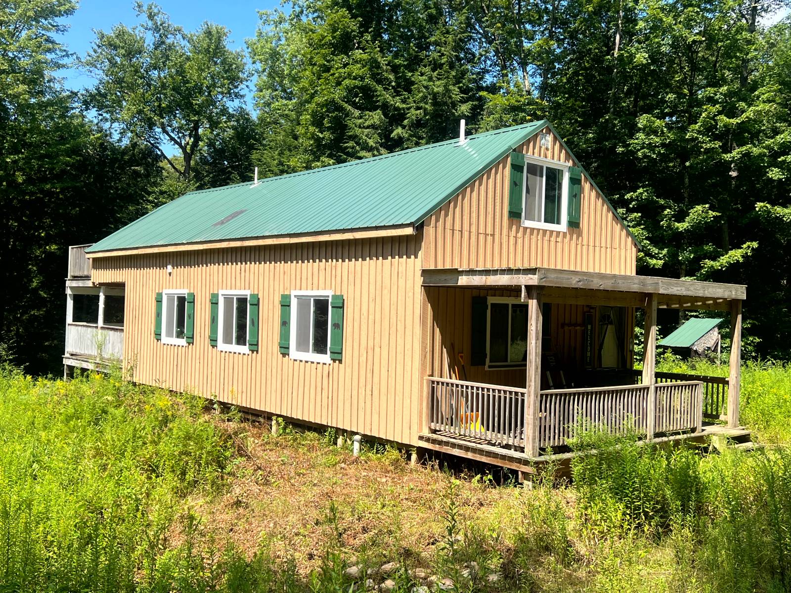 50 Trout Run Dr — photo
