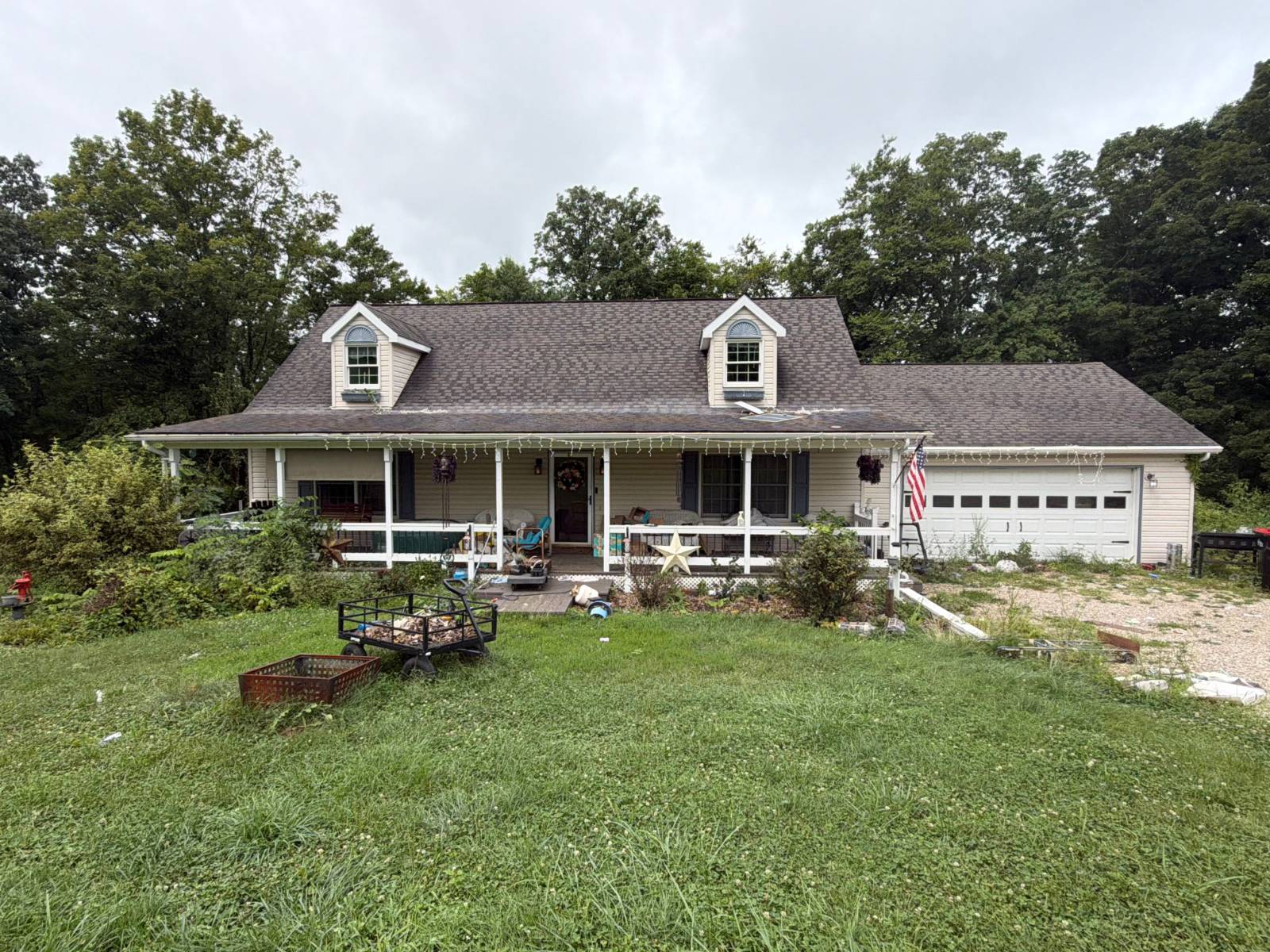 3161 S State Route 78 SW — photo