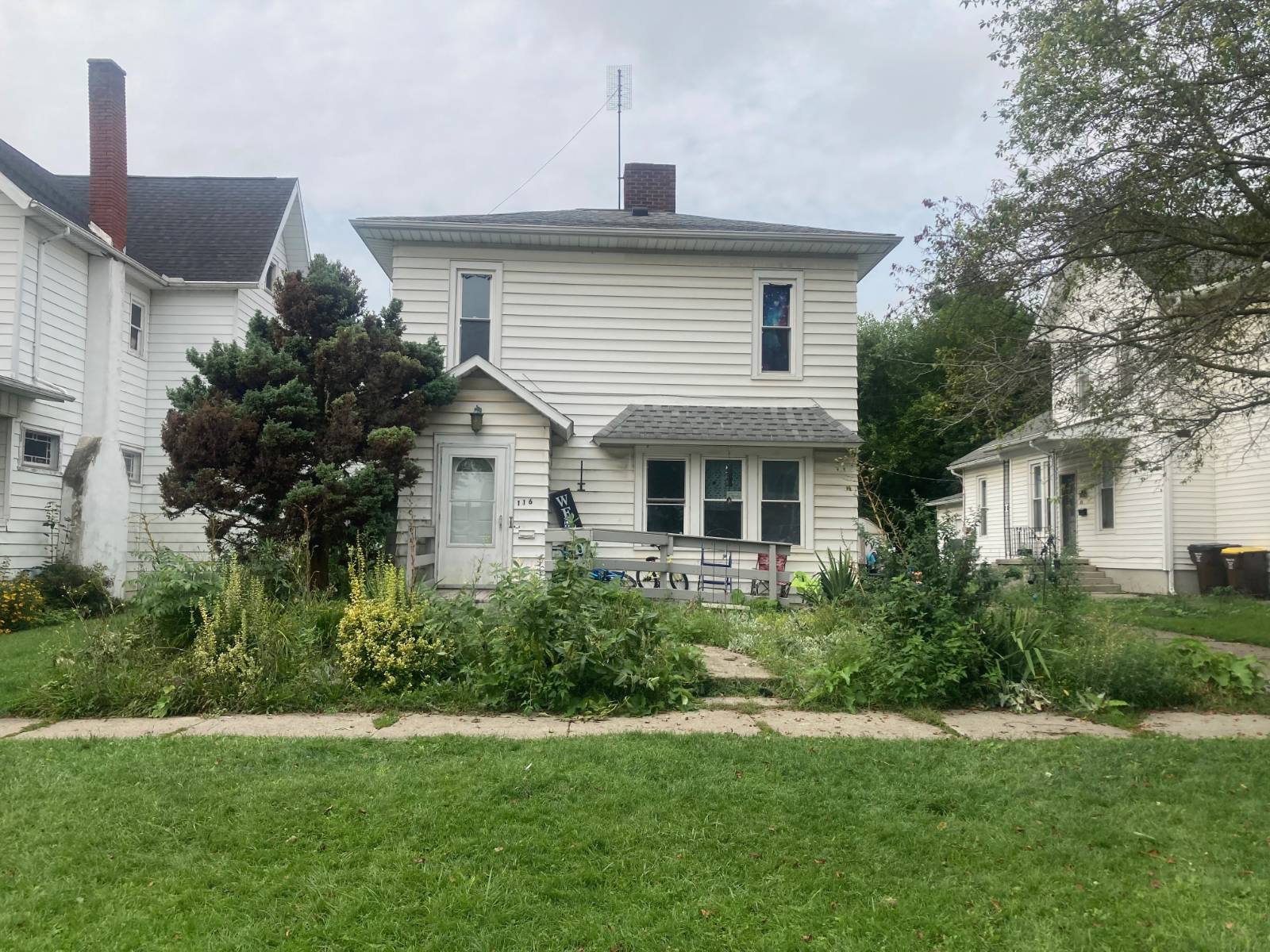 116 S Main St — photo