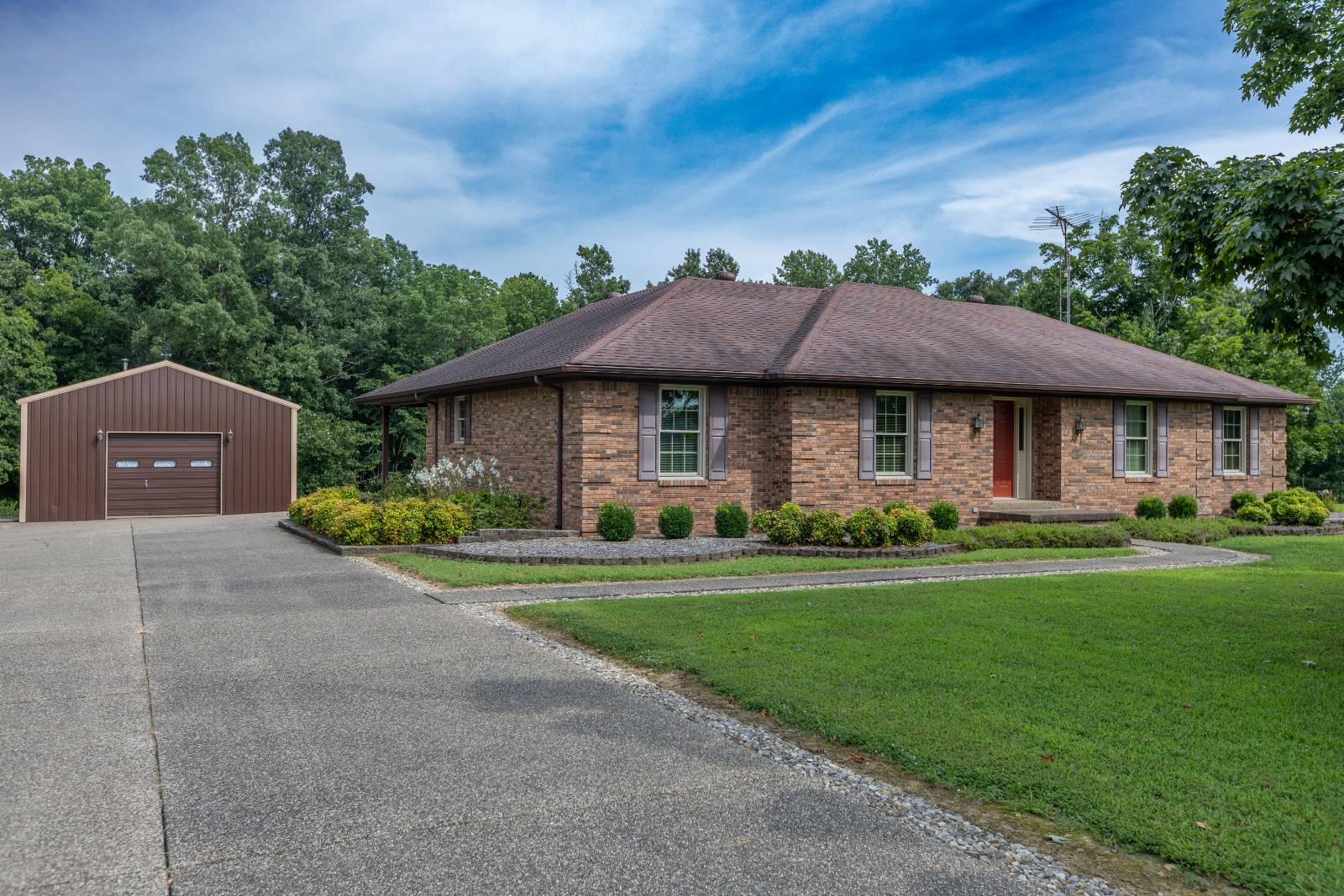 1130 Scotts Ridge Rd — photo