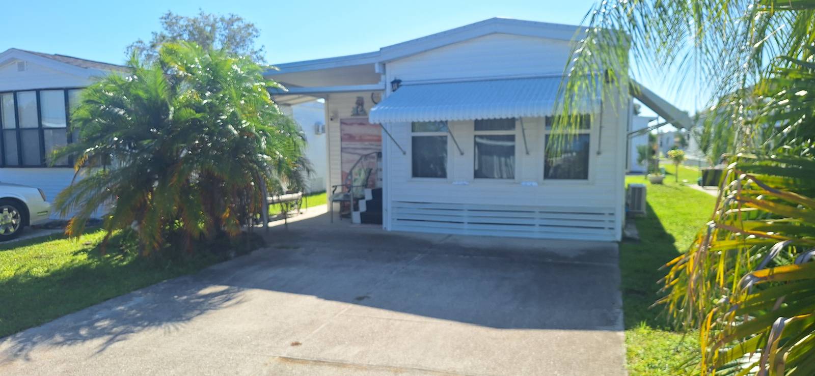3737 El Jobean Road Lot 238 — photo