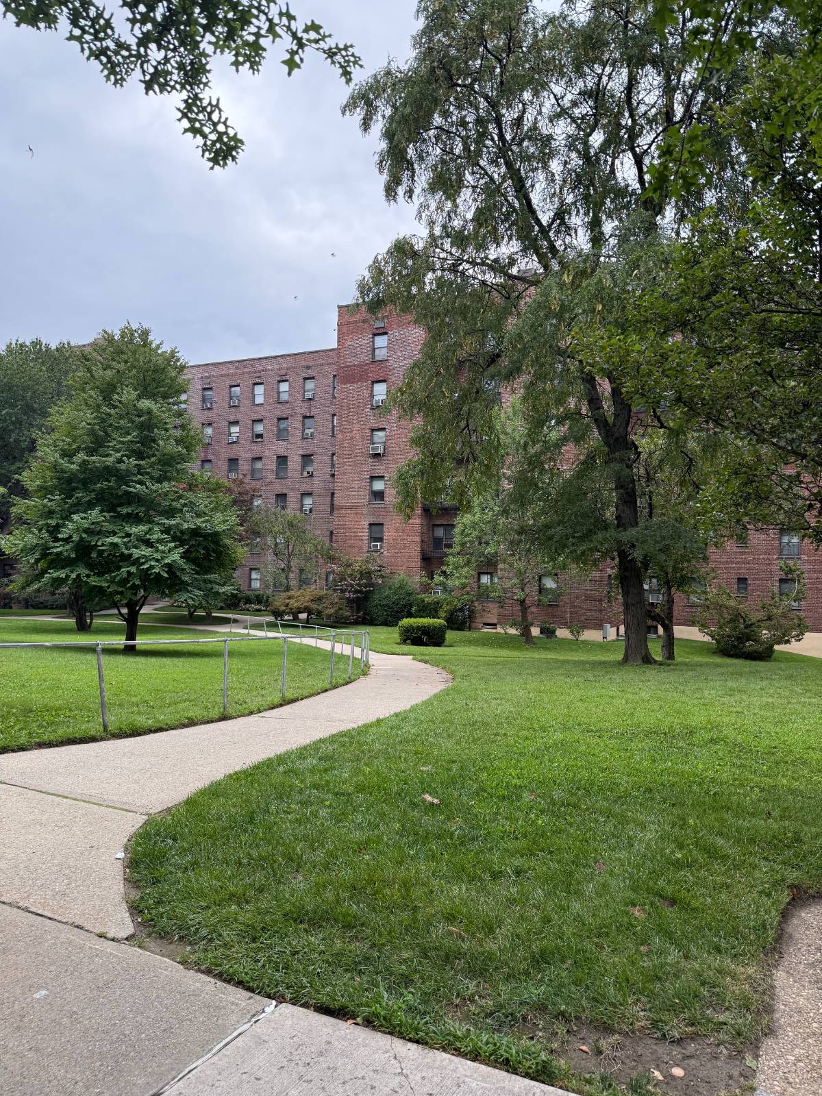 25-12 Union Street 4C — photo