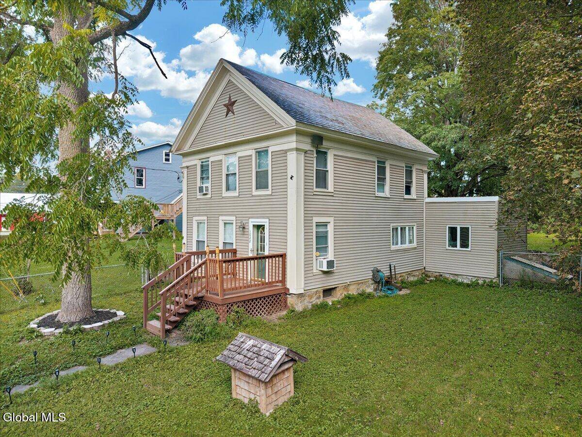 1022 State Route 29 — photo