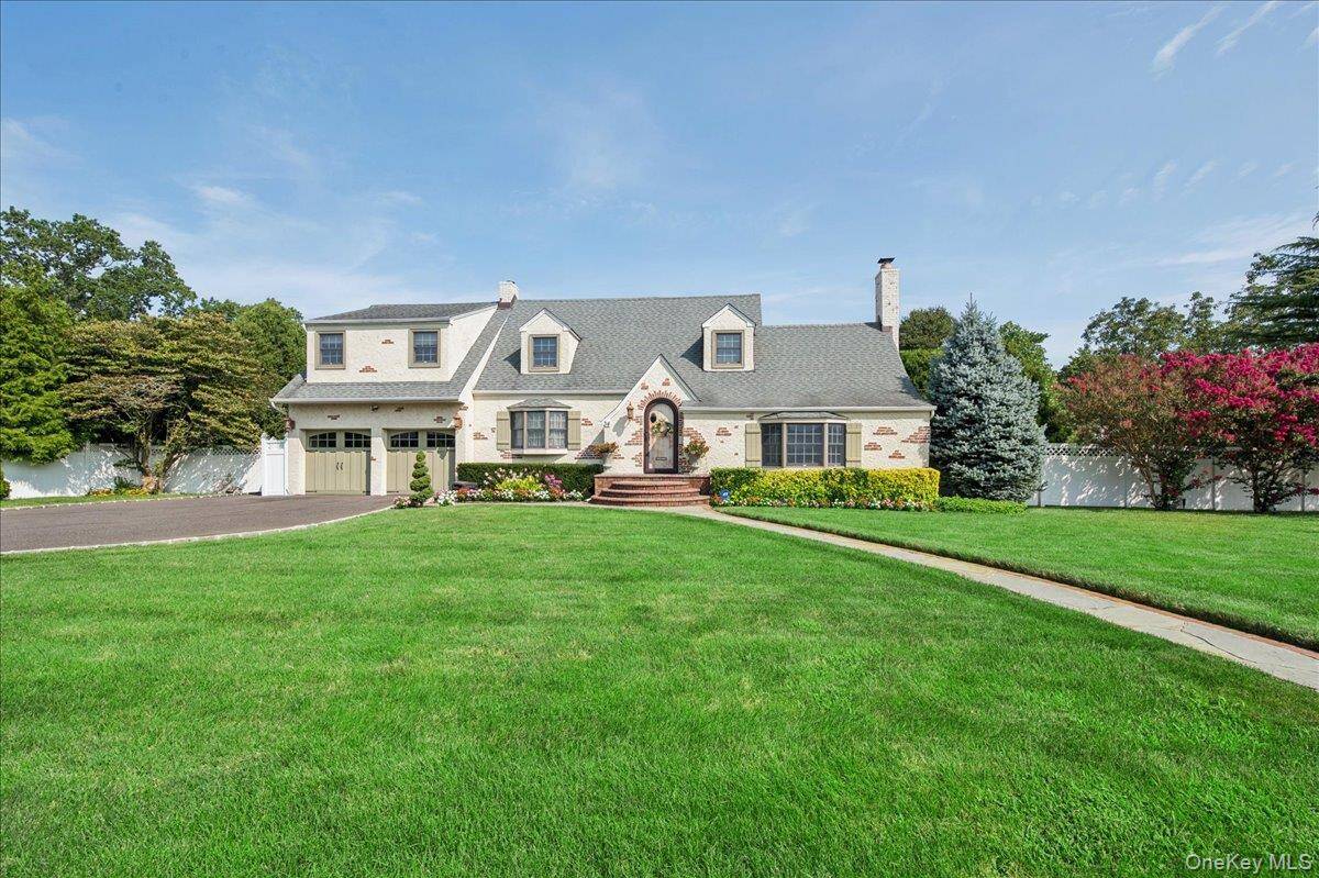 34 Albemarle Road — photo
