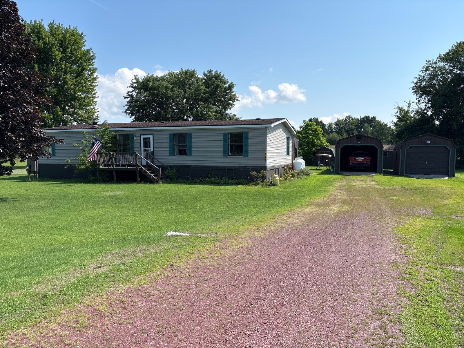 10406 State Route 40 — photo