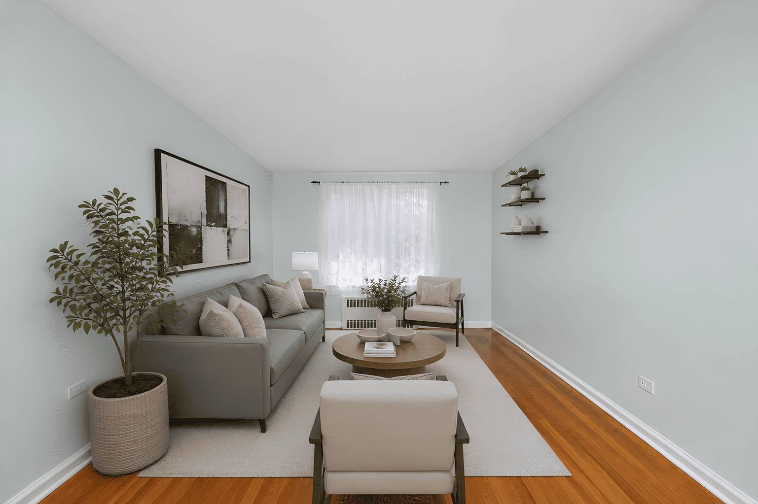 83-85 Woodhaven Boulevard 3R — photo