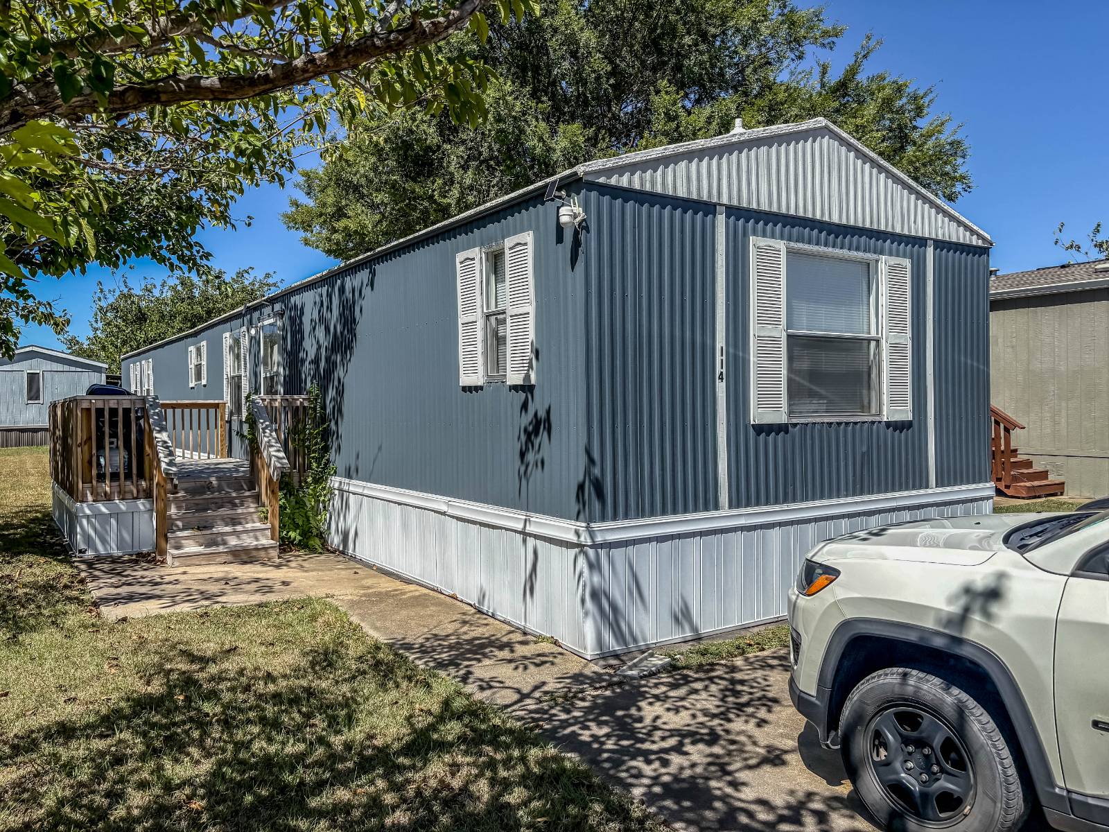 3400 Robinson Dr 114 — photo