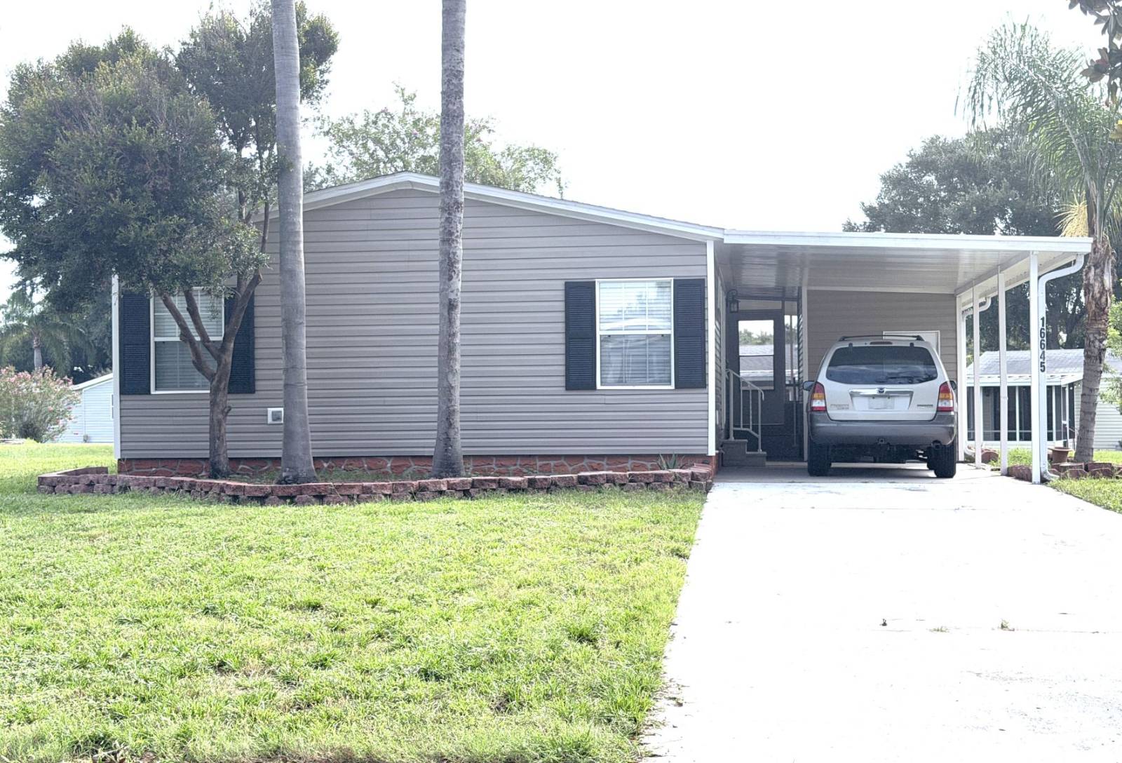 16645 Rialto Drive 4296 — photo