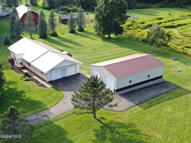 337 Honeywell Corners Rd. — photo