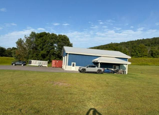 1007 State Route 990V — photo