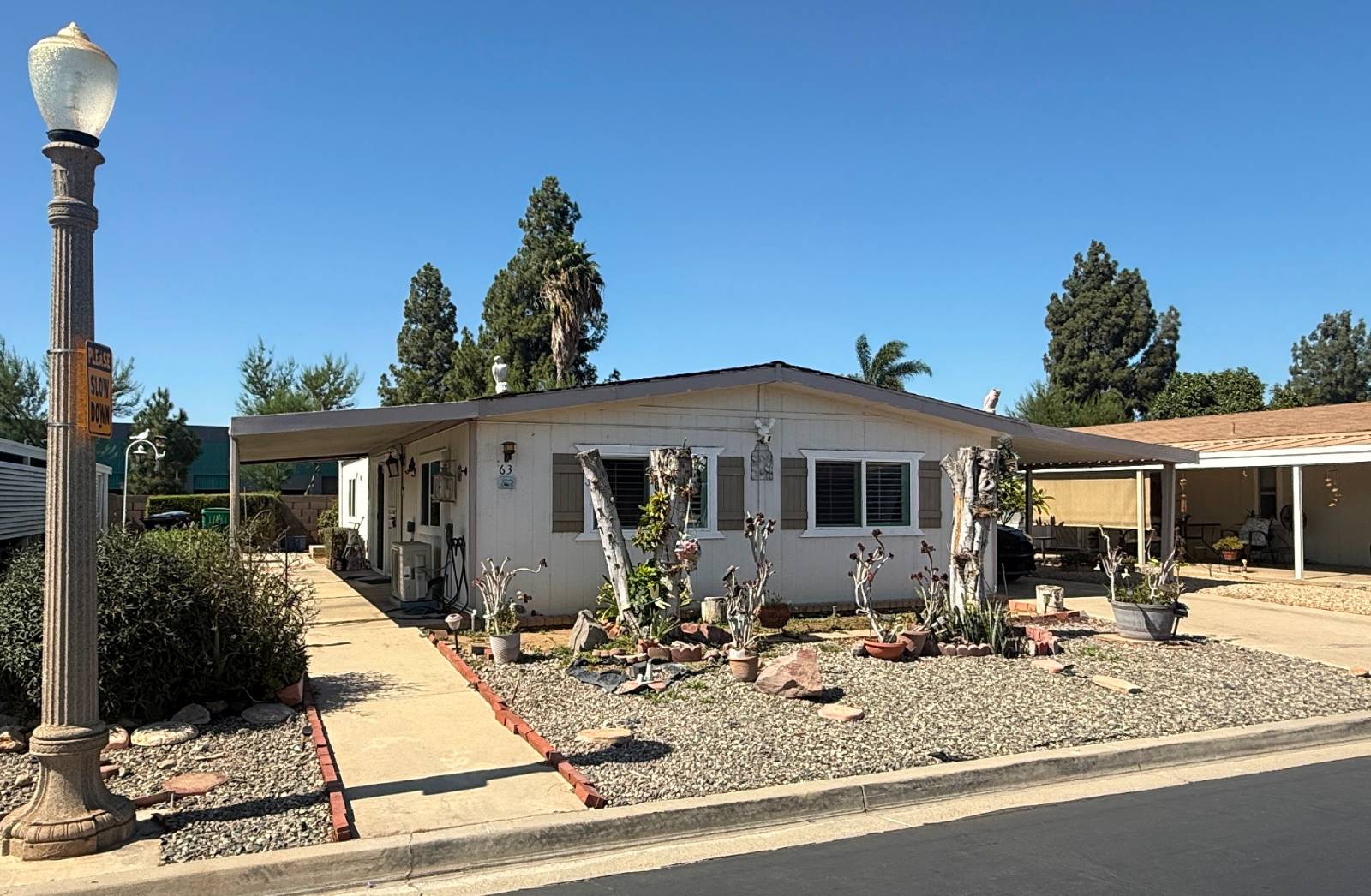 13381 Magnolia Ave Spc 63 — photo