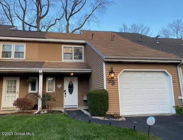 39 Grant Hill Court — photo