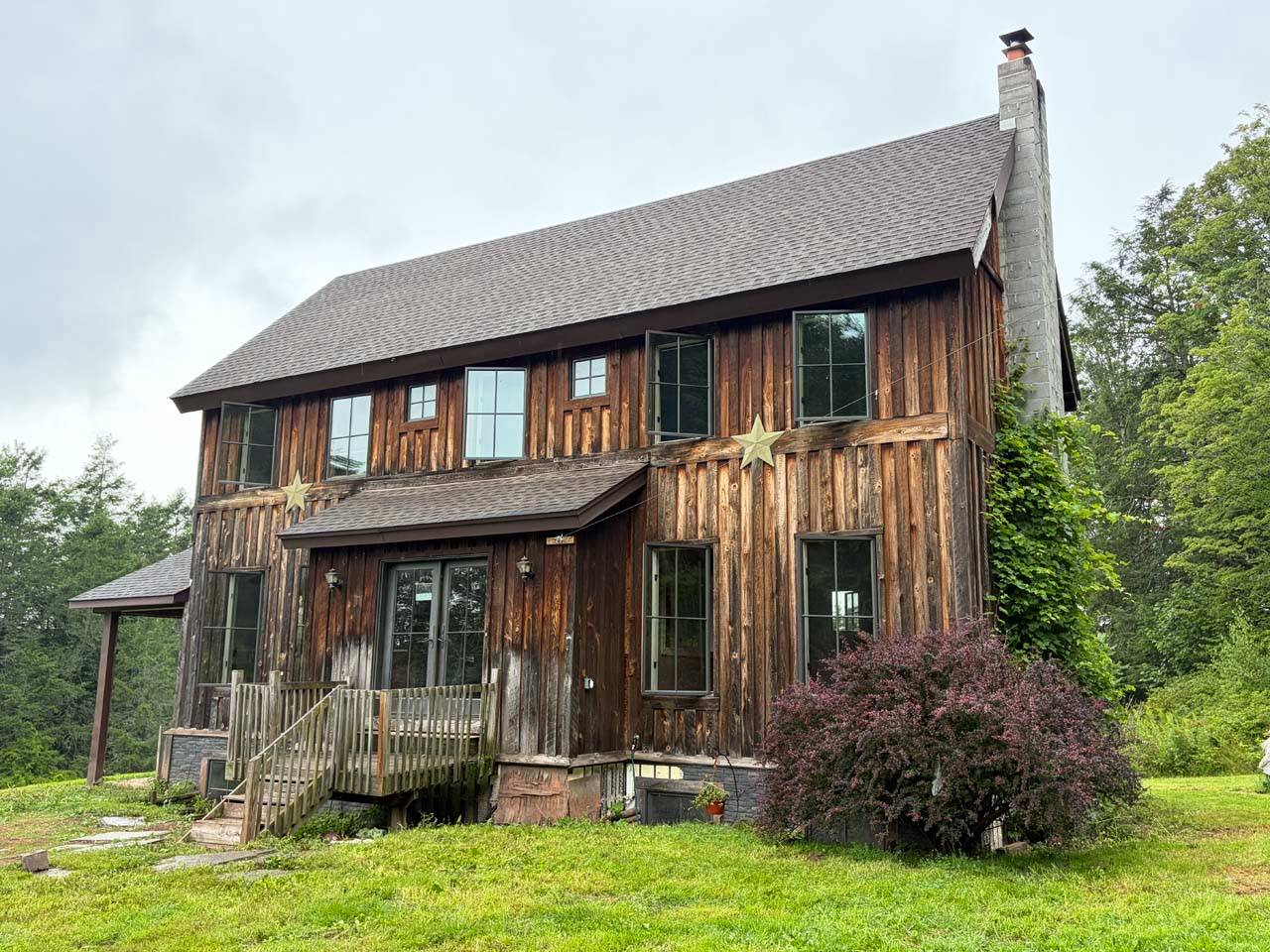 397 White Sulphur Rd — photo