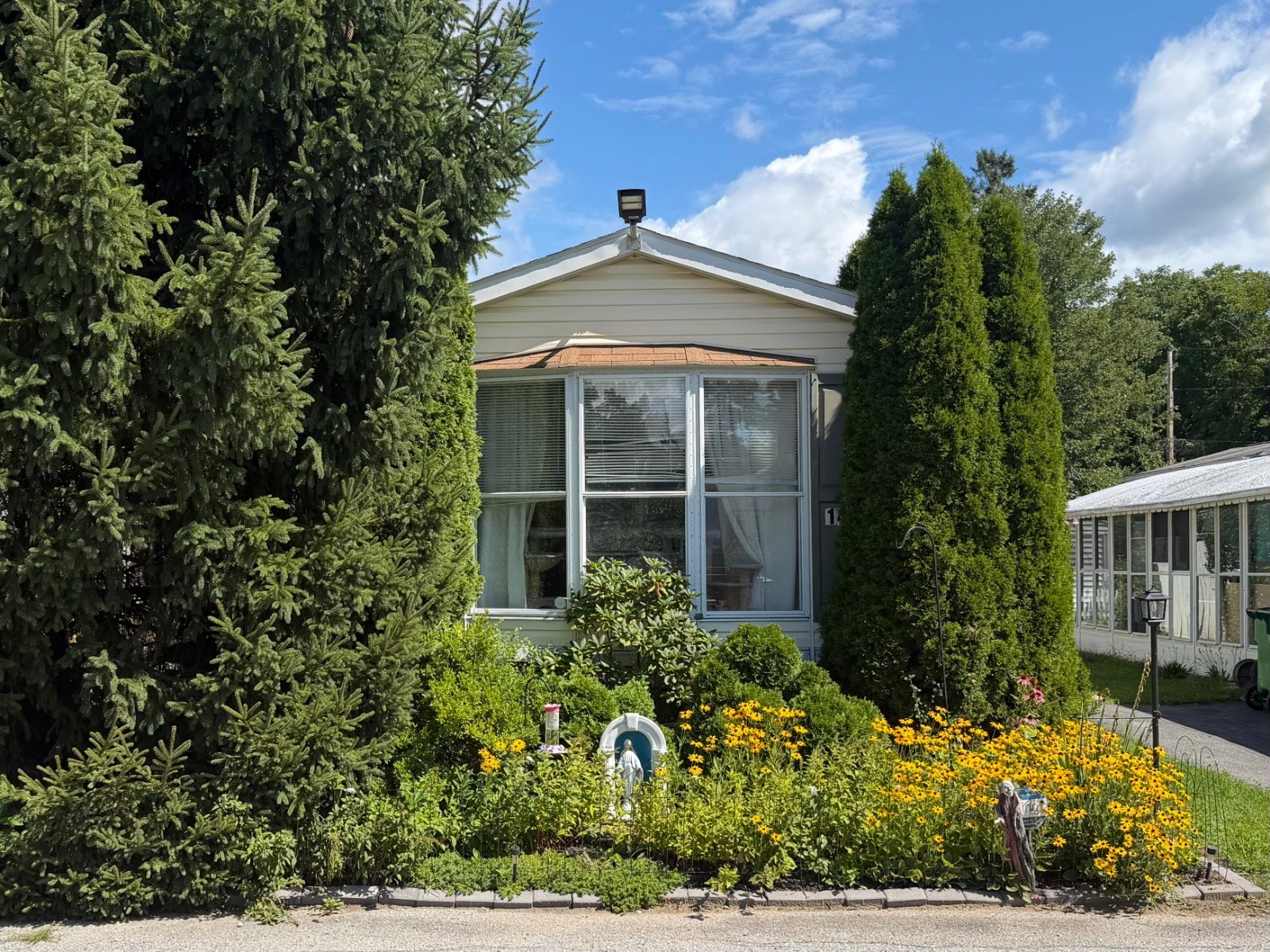 14 Partridge Ln — photo
