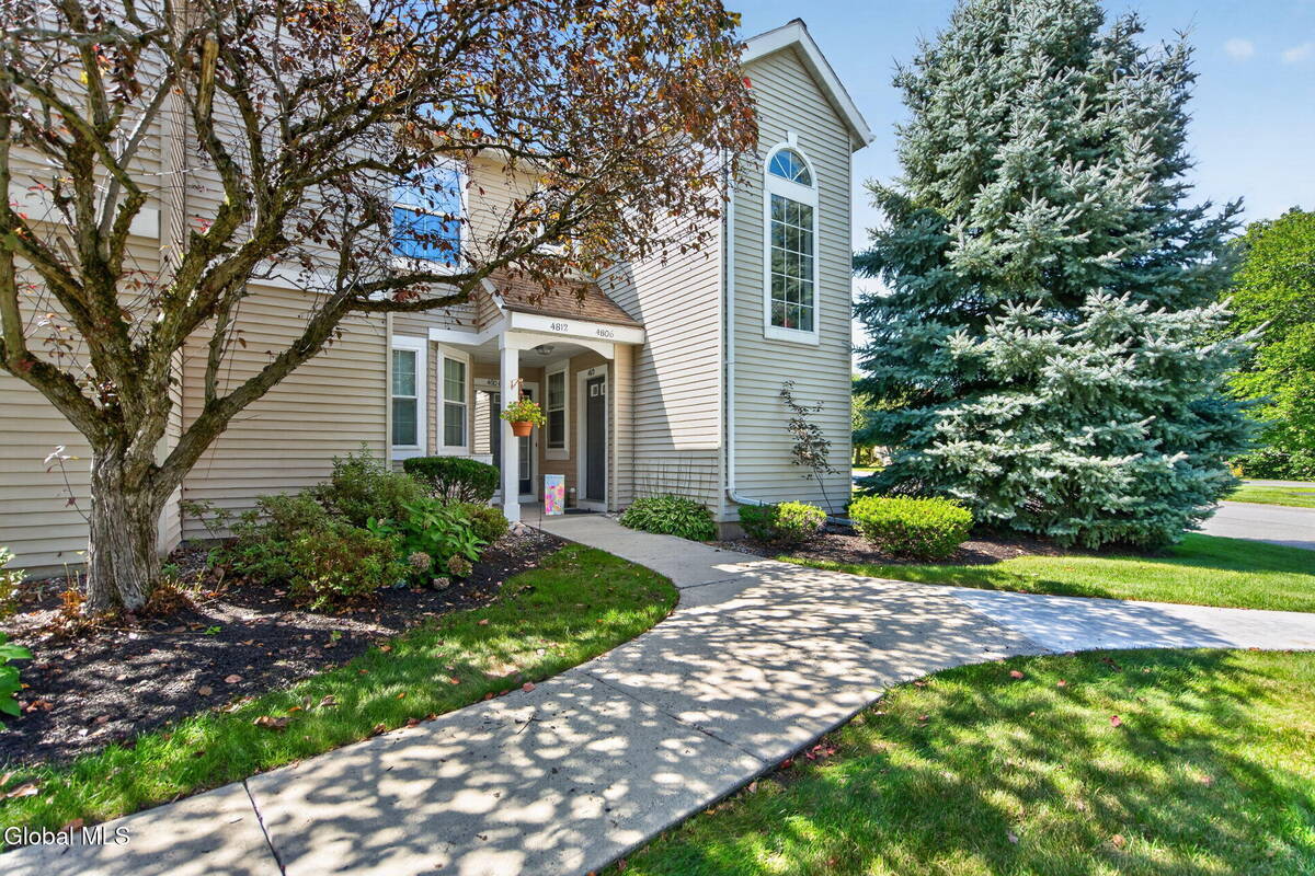 4806 S Foxwood Drive — photo