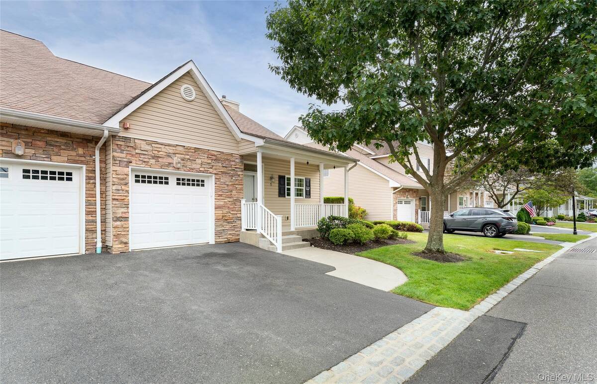 7 Pond Circle — photo