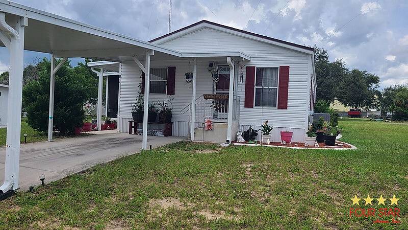 436 S Nova Rd 61 — photo