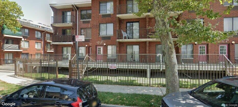 1431 East 108th Street 10a — photo