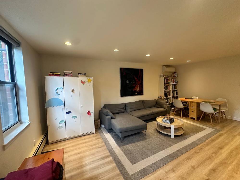 43 Carroll Street Ground Floor — photo