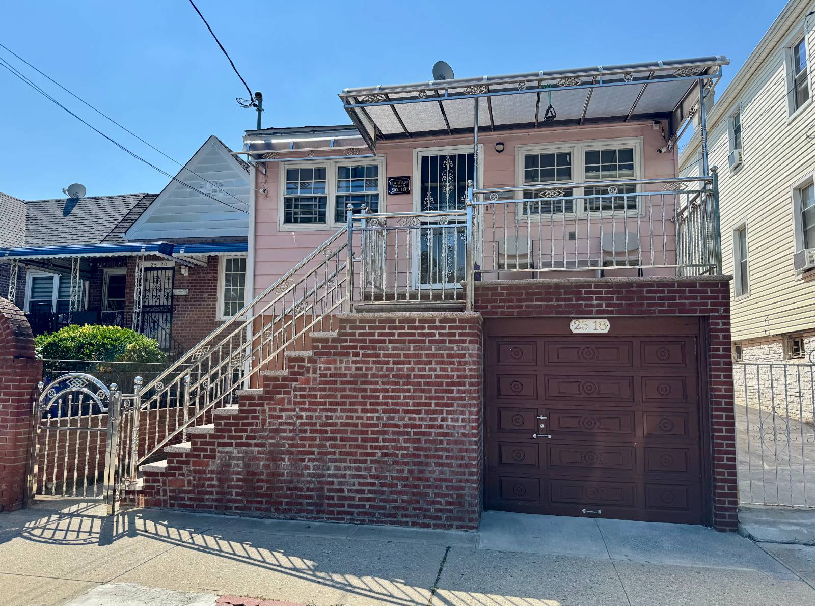 25-18 82nd Street — photo