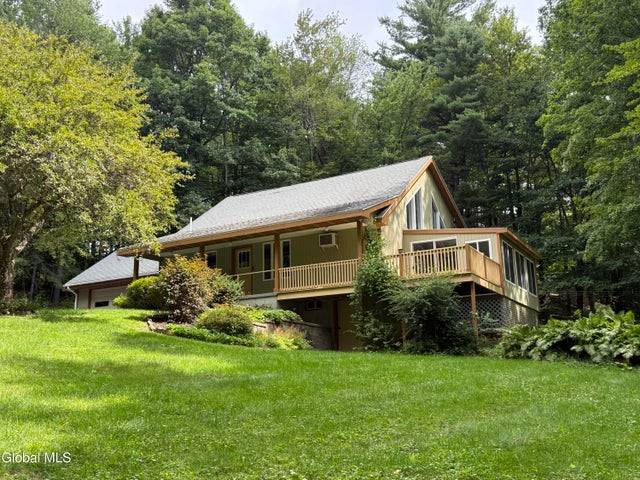 936 Ridge Rd. — photo