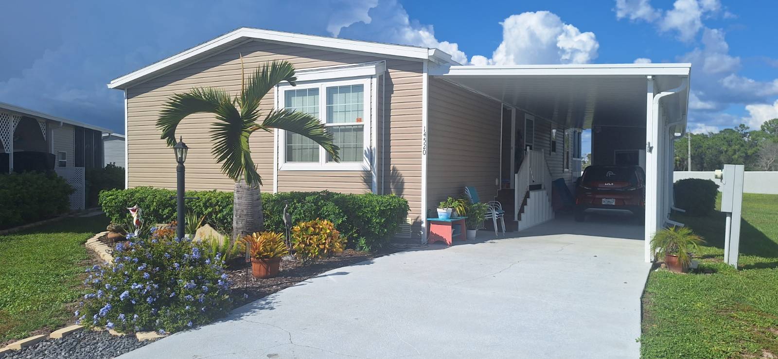 14520 Kipling Court — photo