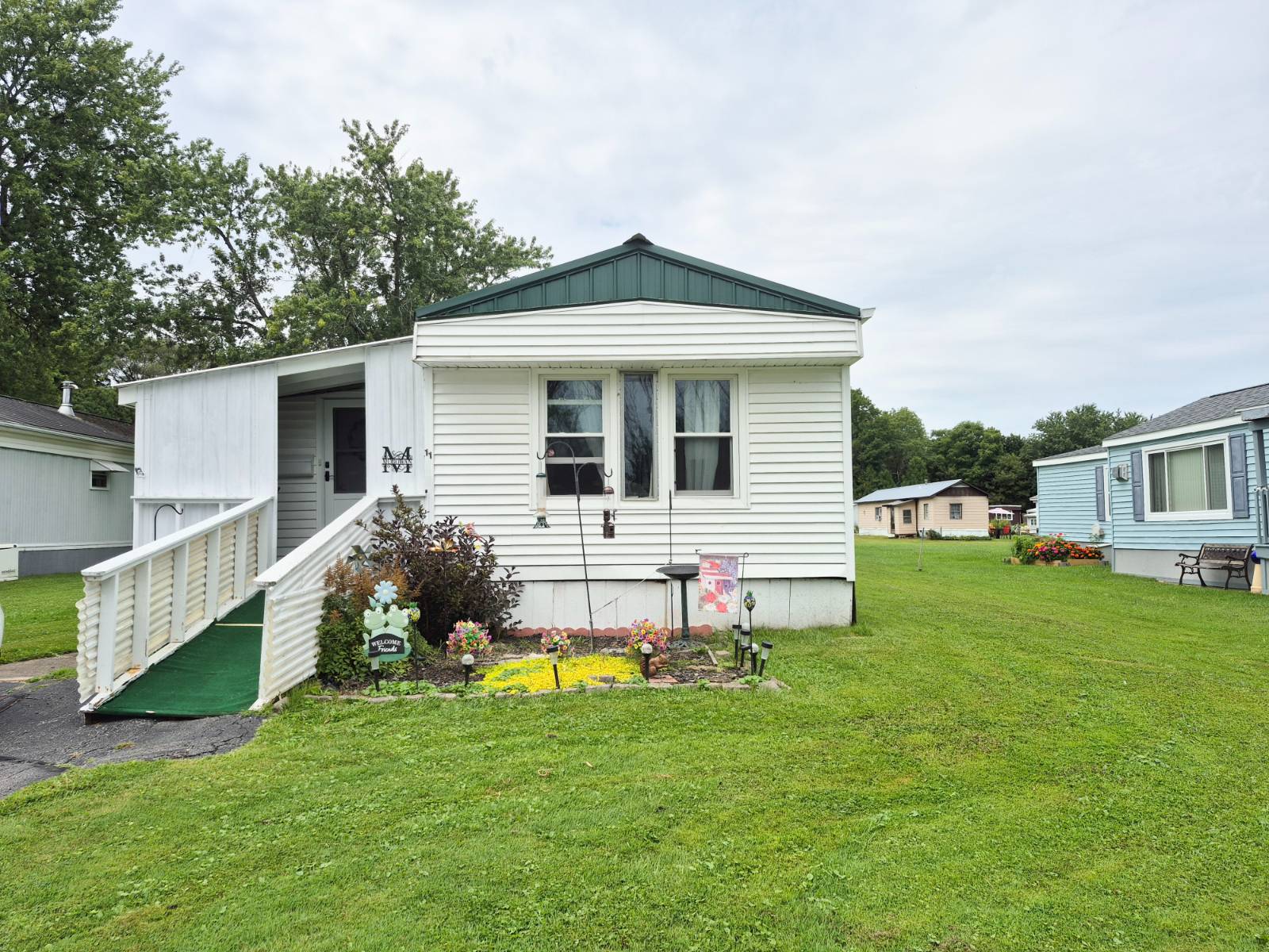 11 Highland Terrace — photo