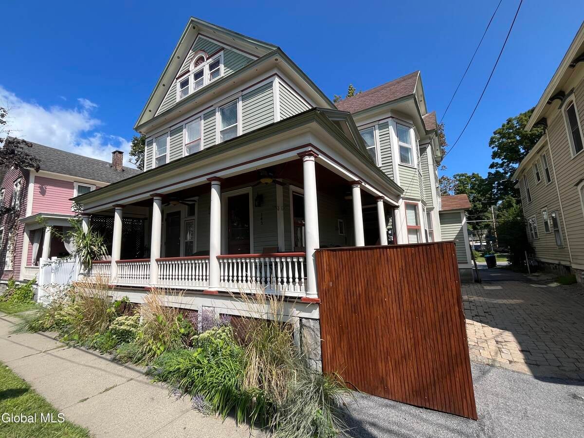 145 Church Street — photo