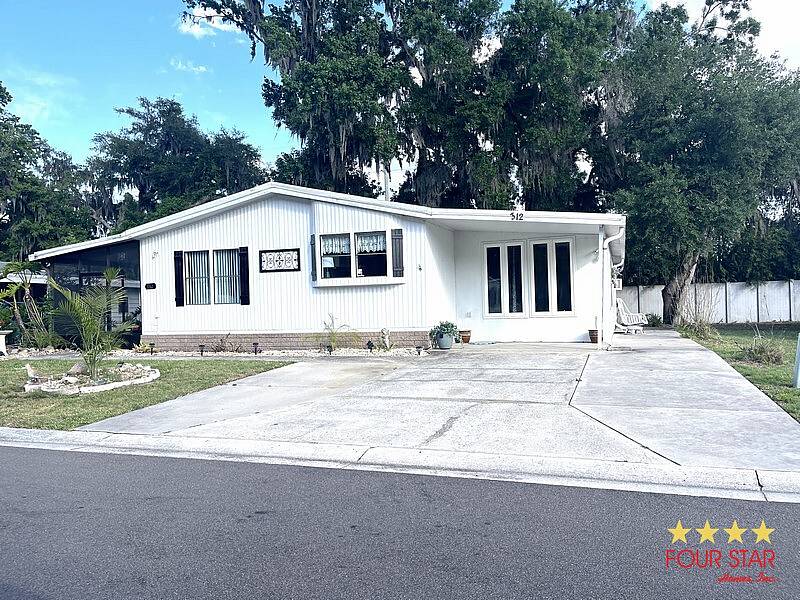 312 S Timber Trail — photo
