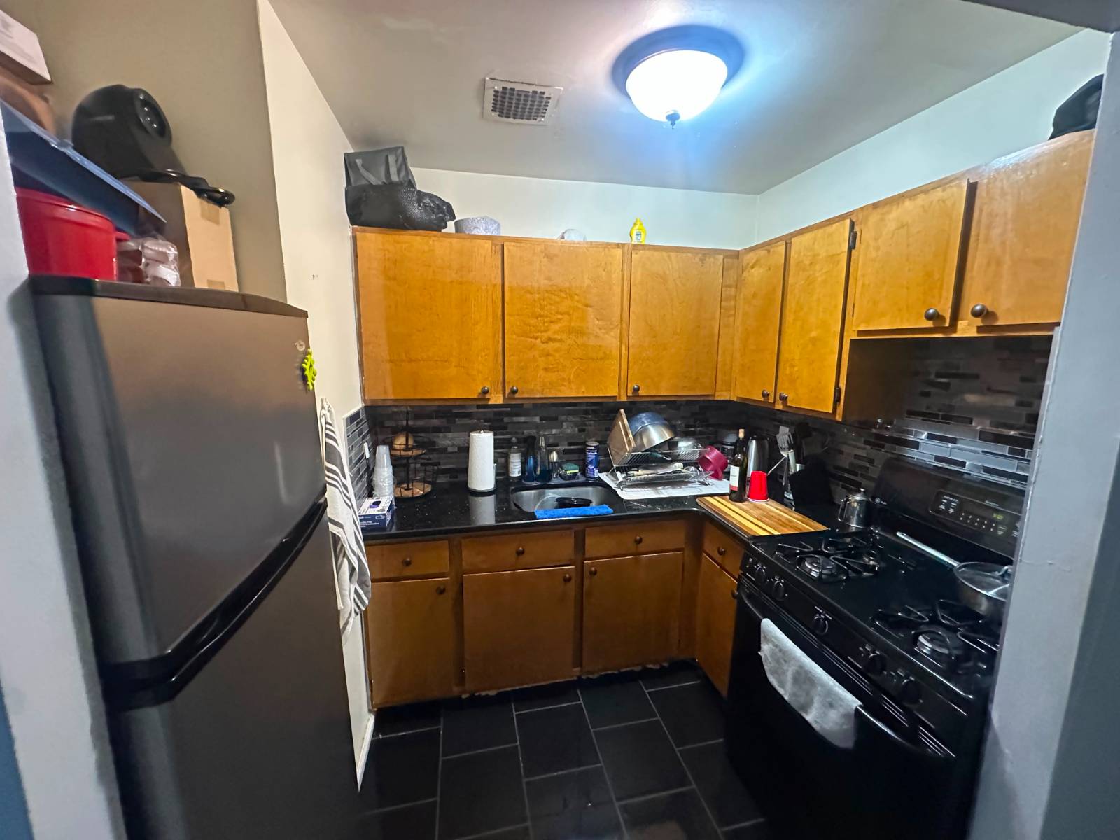 876 Macon Street Apt 3a — photo
