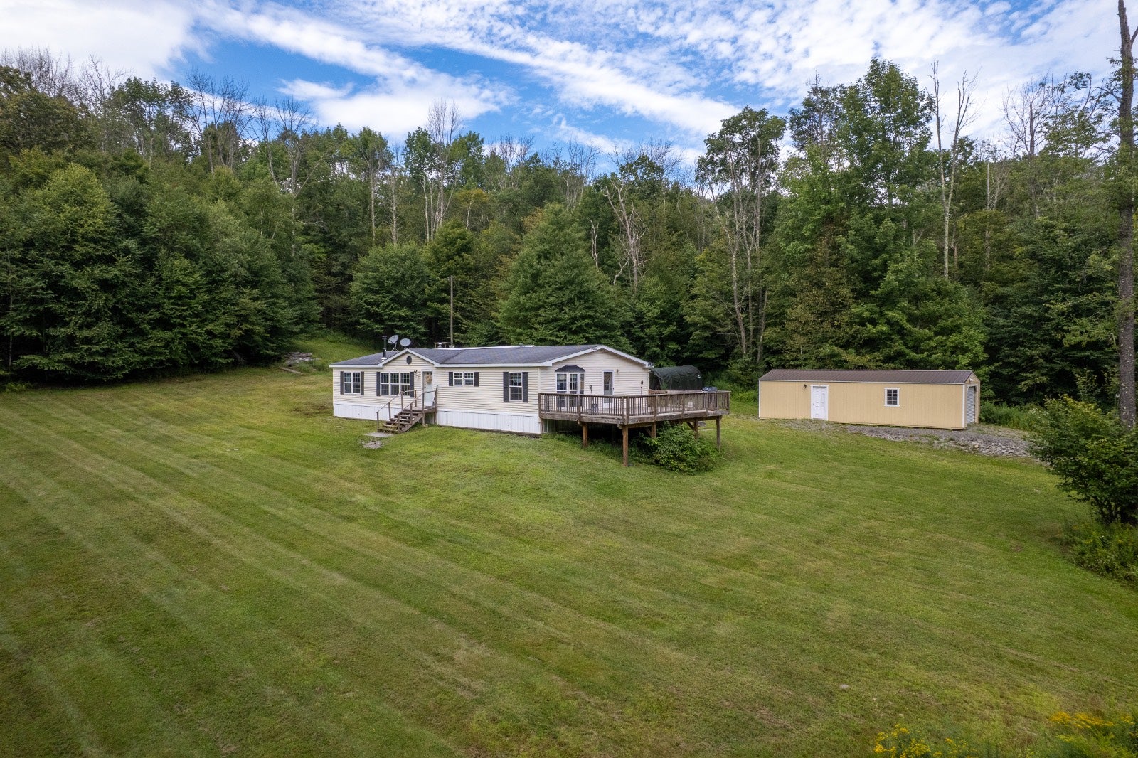 565 Ridge Road, Hancock NY 13783 — photo 2