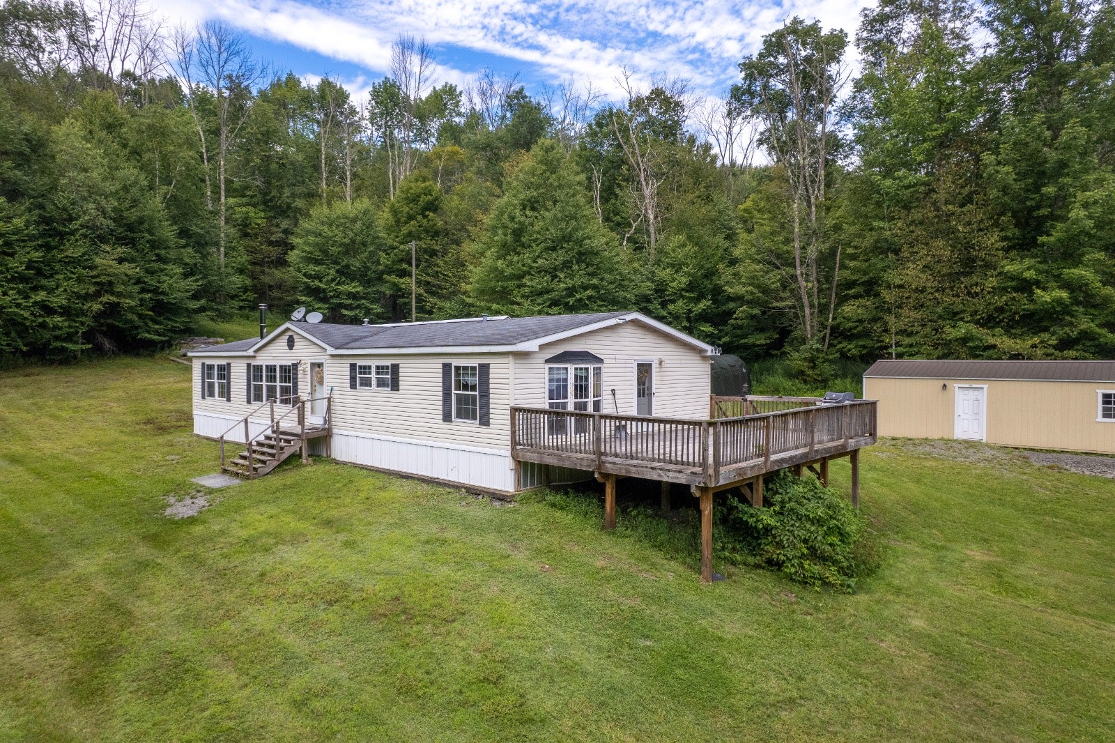 565 Ridge Road, Hancock NY 13783 — photo 3
