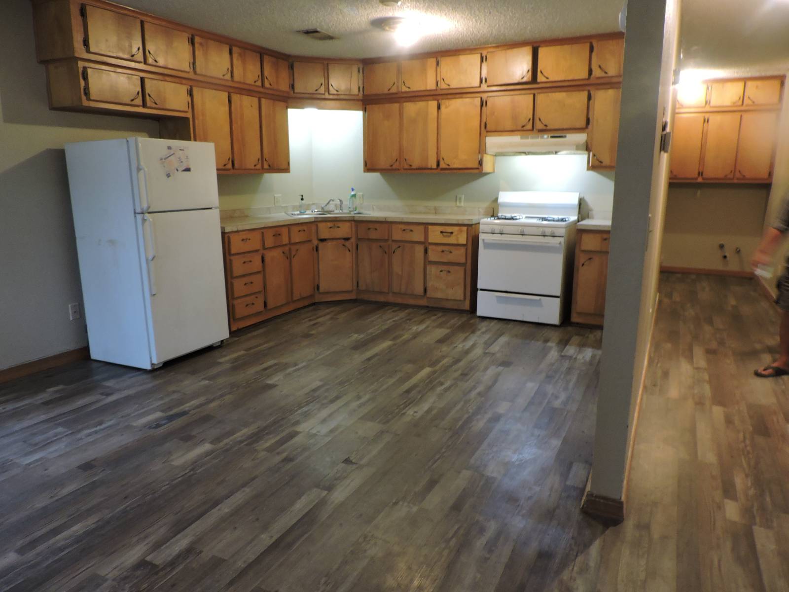 877 Pine St, Waldron, AR 72958 — photo 3