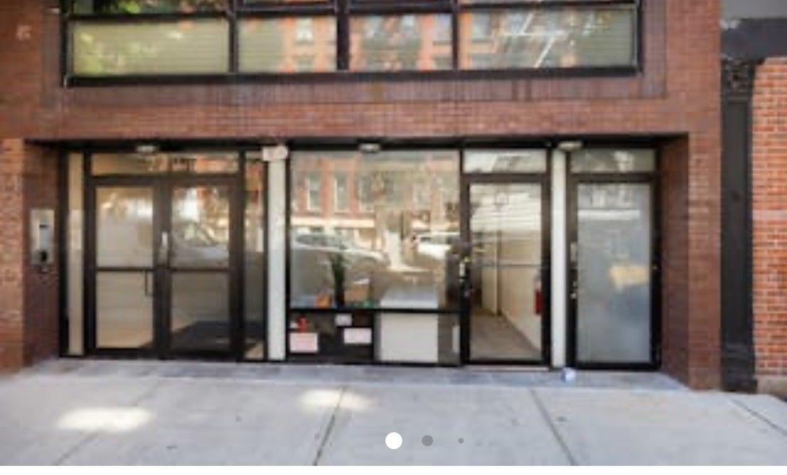 229 East 2nd Street C1 — photo