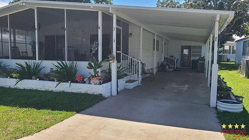 3 Trotter Ct — photo