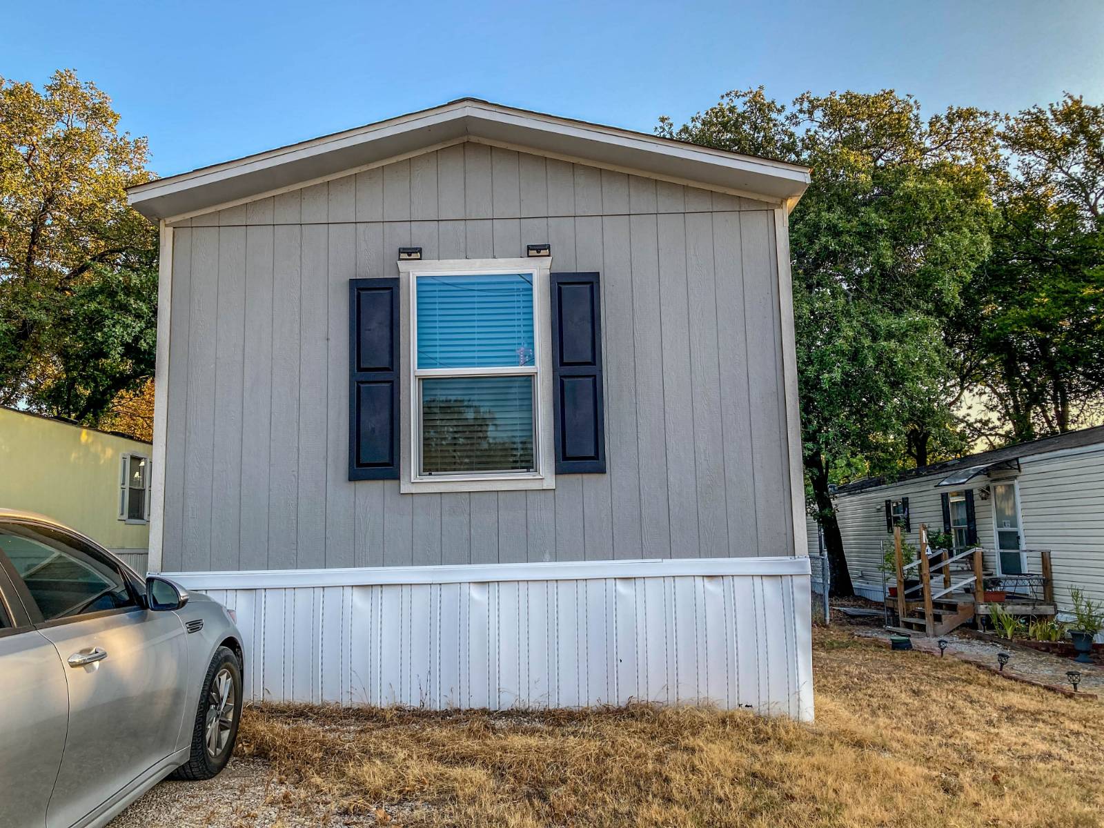 7665 Hanger Cut Off Rd F — photo