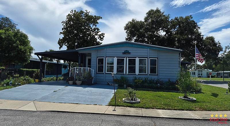 2224 Las Fuentas Dr 3321 — photo