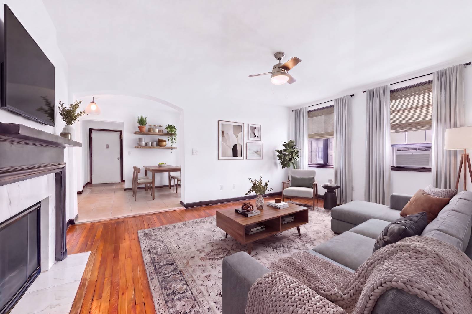 808 Bronx River Road 6C — photo