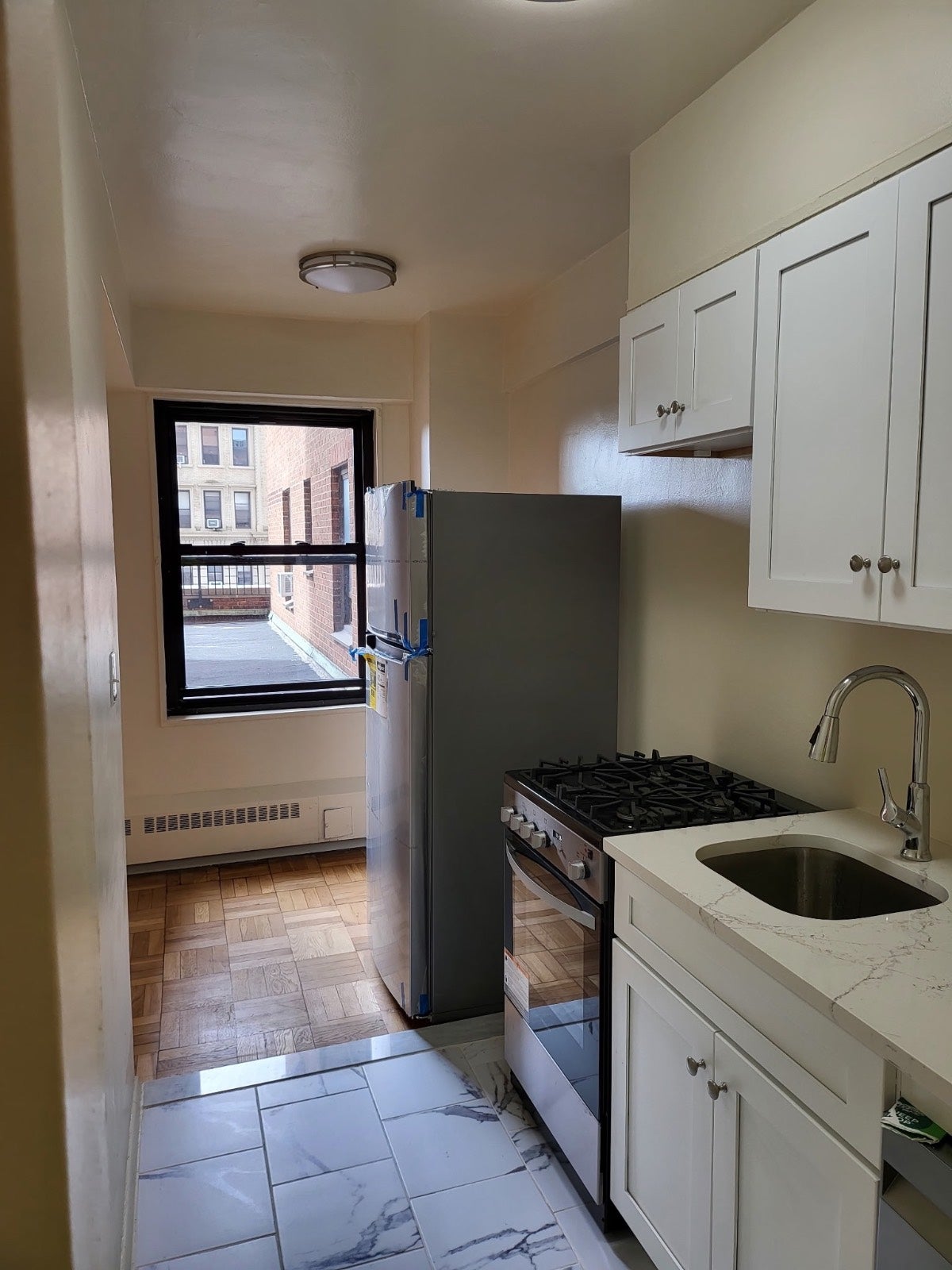 345 W 145th Street 3a1 — photo