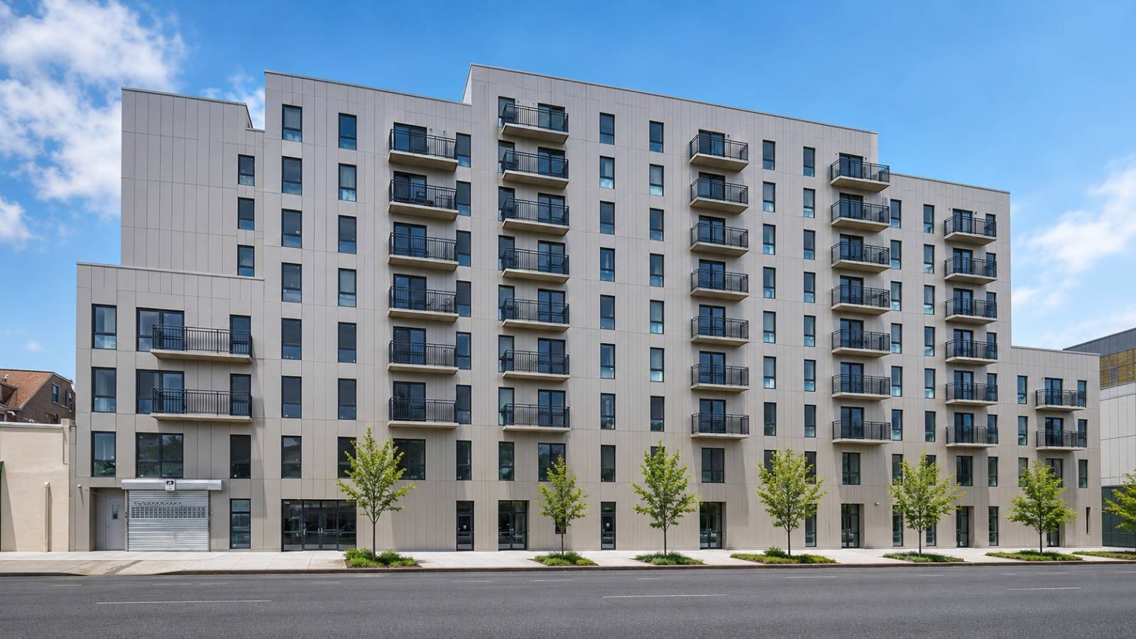 7040 45th Avenue 6D — photo