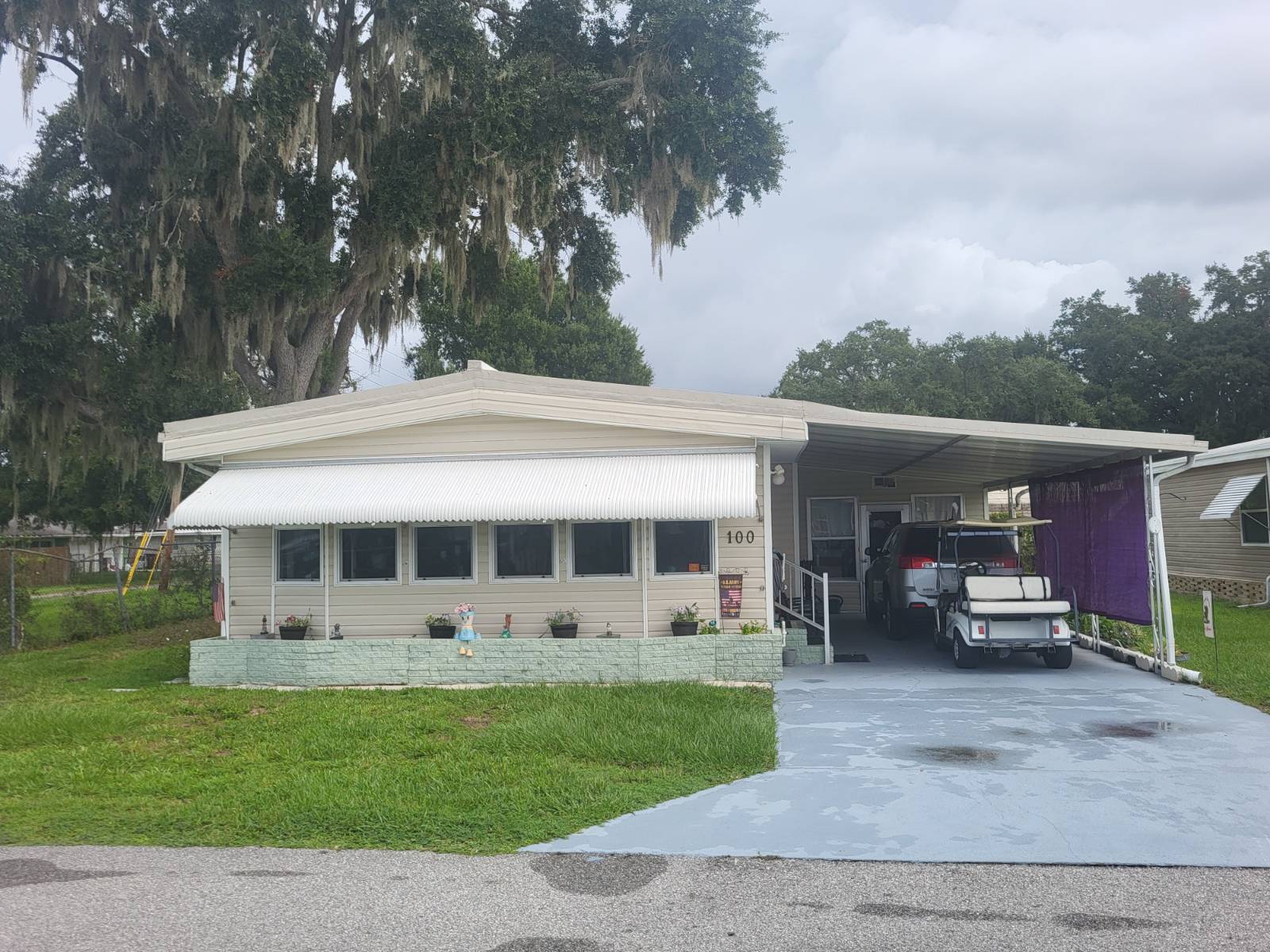 1301 Polk City Rd 100 — photo