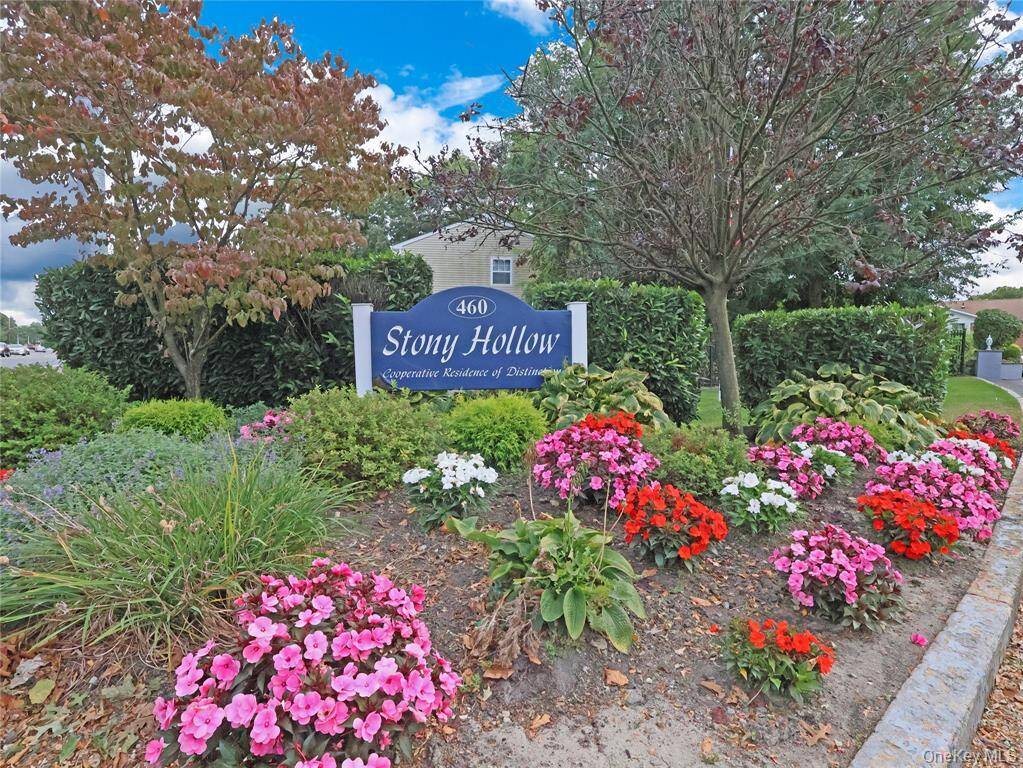 460 Old Town Road 3-O — photo