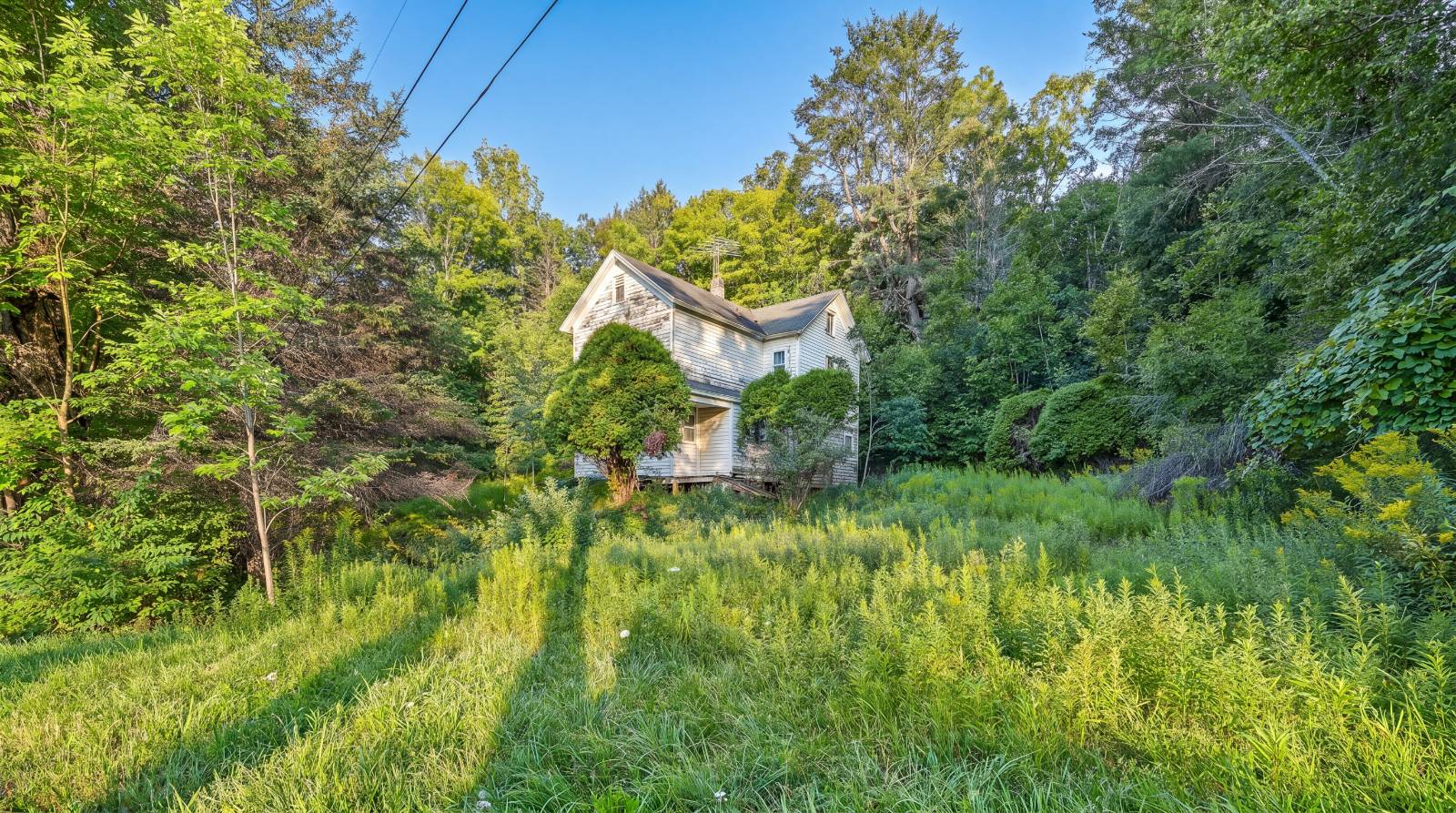775 Red Kill Rd — photo